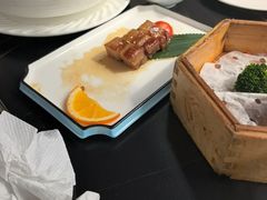 -鹿鸣酒家(越秀店)