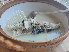 -风味小馆(天目湖宾馆店)