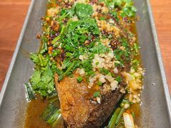 -树厨贵州菜(花果园购物中心店)