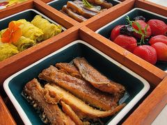 -悦融·京鲁菜·露台花园(安定门店)