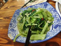 -巢湖名吃·徽府农家菜(半汤店)