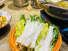 肉丸汤-海鲜潮·株洲海鲜集市(栗雨店)