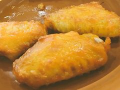-萨莉亚意式餐厅(特力时尚汇店)