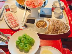 -小龙翻大江文化火锅(宽窄店)