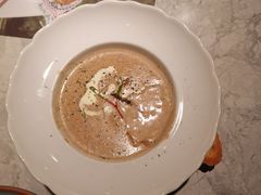 -半秋山西餐厅(宜昌大洋店)