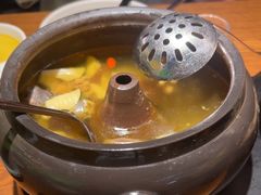 -云海肴·汽锅鸡·云南代表菜(丁香国际店)