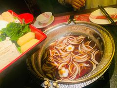 -牛New寿喜烧(虹桥新天地店)