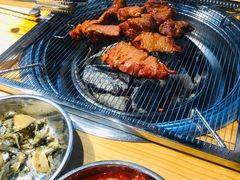 -麻蒲碳烤肉(远景路1号店)
