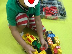 -乐博乐博少儿编程·乐高机器人编程·信息学竞赛(天虹校区)