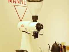 -Manner Coffee(凌空SOHO店)
