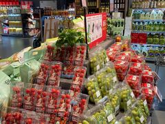 -Olé精品超市(苏州中心店)