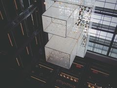 -行者书屋大堂吧 ·下午茶(南京圣和府邸酒店)