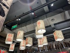 -毛肚向右·川渝毛肚王(经开永旺店)