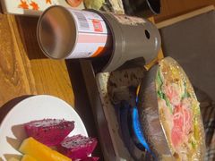 -王氏炉匠·烧鸟放题自助(三里屯店)