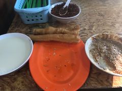 面茶-真素诚(玉泉路总店)