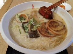 -味千拉面(巴黎春天浦建店)
