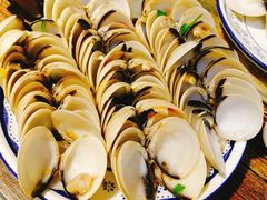 -拾下卜卜贝•海鲜火锅