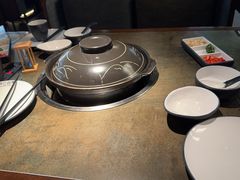 -同仁四季椰子鸡(海岸城天利店)