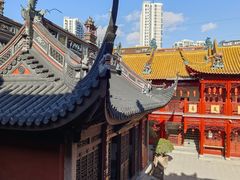 -钦赐仰殿道观