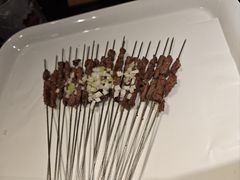 -三个大叔东北烧烤·砂锅菜(西三旗店)