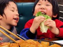 -烤肉刘·清真老北京炙子烤肉(虎坊桥老店)