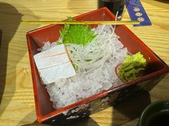-有喜屋·日料·居酒屋(旭辉广场店)