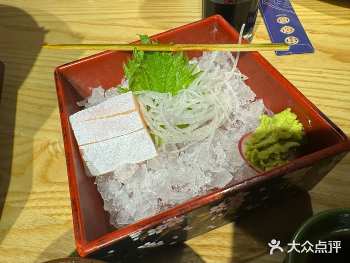 有喜屋·日料·居酒屋(旭辉广场店)图片