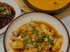 -小郭私房菜·海肠捞饭(学士街店)