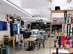 -康铂酒店(上海外滩店)