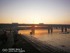 -海堤纪念公园