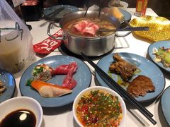 -吉布鲁 牛排海鲜自助(岳塘步步高广场店)