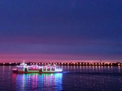 -人民防洪胜利纪念塔