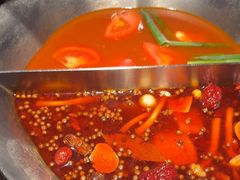 -湊湊火锅·茶憩(皇姑万象汇店)