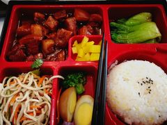 -贝林大翅鲸简餐厅(国家海洋博物馆店)