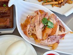 -鹿鸣春饭店(总店)
