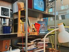 -109 COFFEE(建筑学院店)