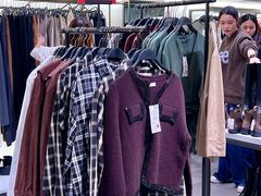 -ZARA(凯德乐峰广场店)