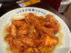 -蒜香焼肉PURUSHIN(马场路店)