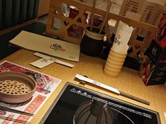 -温野菜涮涮锅(大悦城店)
