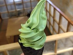 -無印抹茶·日式甜品·生日蛋糕(吉林财富购物广场店)