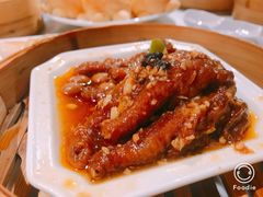 -稻香饭店(IFS国金中心店)
