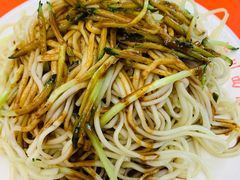 -华天新川面馆(缸瓦市店)
