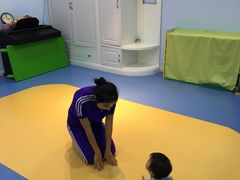 -天津瑞宇康培训学校(爱琴海购物公园店)