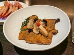-庐灶江南·江南菜·四合院Bistro(东直门雍和宫·原华侨宾馆店)