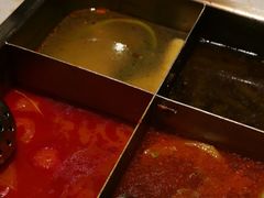-海底捞火锅(璞丽中心店)