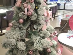 -翠微百货(龙德店)