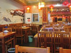 大堂-东北农家小院(定西路店)