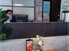 大堂-必胜客(武汉欢乐谷店)