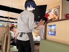 -海底捞火锅(海宁路店)