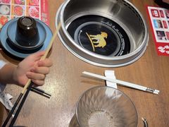 -快乐小羊·内蒙牛羊肉火锅(流花中心店)